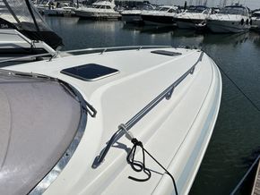 1992 Sunseeker Tomahawk 3