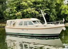2008 Linssen 29.9 Sedan