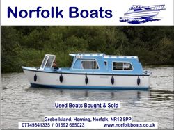 Do you have a boat that you are thinking of selling?