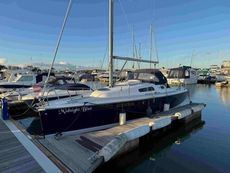 2007 Hunter Legend  27