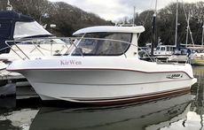 2007 Arvor 215