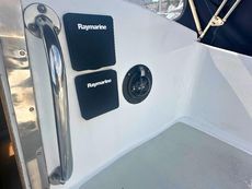 Moody 30 *New Engine, canvas & Nav Upgrades*