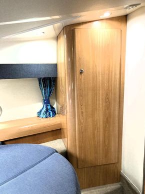 Sealine S34