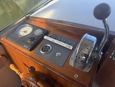 Seamaster 27 ‘Skylark’