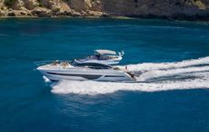 2022 Princess S 66