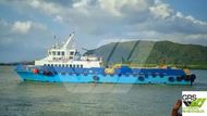 37m / Utility Vessel for Sale / #1074365