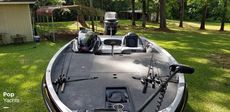 2017 Ranger Boats Z520