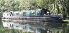 Narrowboat