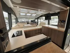2018 Sealine C430