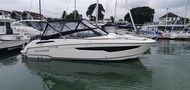 2022 Parker 850 Voyager