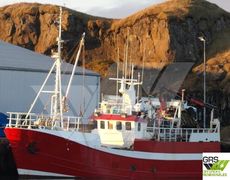 28m Research- Survey- Guard Vessel for Sale / #1011586