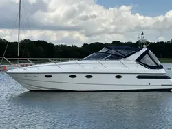 1994 Fairline Targa 38