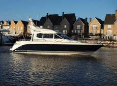 2005 Aquador 28C