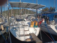 1997 BENETEAU OCEANIS 36 CC