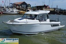 2024 Jeanneau  Merry Fisher 695 Series 2