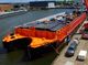 1980 Barge - Flattop Barge For Sale & Charter