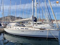 2012 X-Yachts Xc 42