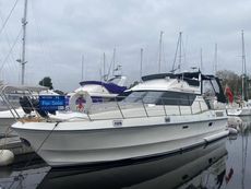 1985 Birchwood TS37