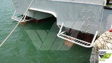 PRICE REDUCED // 40m / 286 pax Passenger Ship for Sale / #1062653