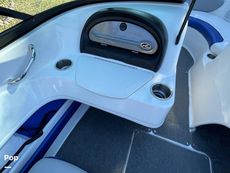 2012 Sea Ray 205 Sport