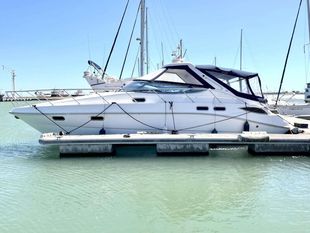 2004 Sealine S 42