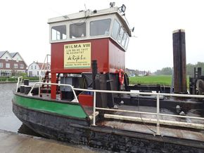 Motorkotter 16.80