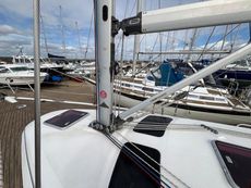2006 Hunter Legend 38