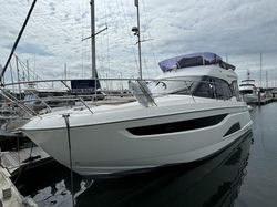 2018 Bavaria R40 Fly