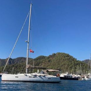 2018 Jeanneau Sun Odyssey 479