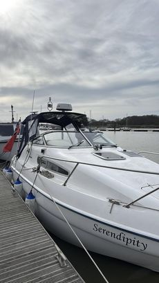 Sealine S24 (2000)