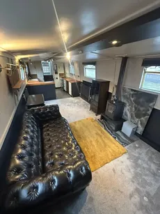 2011 ABC Boats 64x10 Widebeam