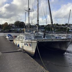 Solaris Catamaran
