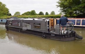 40' Cruiser