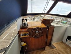 1999 Triana Tantarella