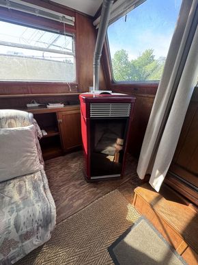 Cabine