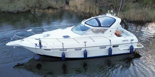 Sealine 365