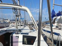 2014 Beneteau Oceanis 45