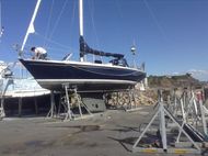 Dufour 35 – 1976     Recent price reduction