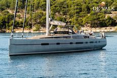 2016 Conrad 91