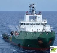68m / Anchor Handling Vessel for Sale / #1065358