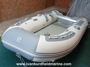 Zodiac 310 Inflatable dinghy