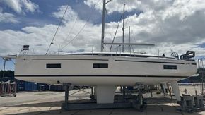  Bavaria C42 2