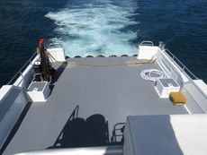 21mtr MPP Catamaran