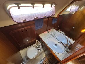 2000 Grand Soleil 46.3 26