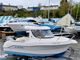 2008 Quicksilver 580 Pilothouse