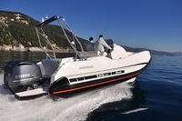ZAR 87 Welldeck