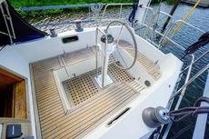 VENO 108 - 36' DUTCH BUILT CRUISER  &pound;29500