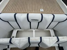 2007 Cobra Ribs Nautique 8.6m