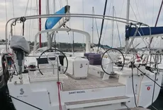 2018 Beneteau Oceanis 51.1