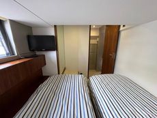 2012 Fairline Targa 50 GT